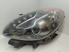 FARO ANTERIORE SINISTRO PER