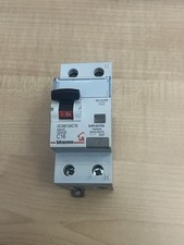 Btcino GC8813AC16 Interruttore Magnetotermico Differenziale  2 Moduli SALVAVITA