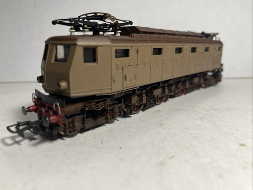 Rivarossi como cc - 1:80,, fs