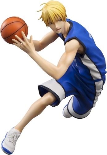Kuroko basketball figure - kuroko's,