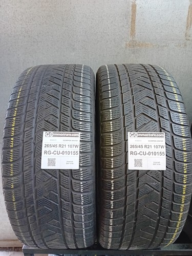 Pneumatici 265 r21 - pneumatici, 265/45