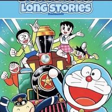 Doraemon Long Stories •