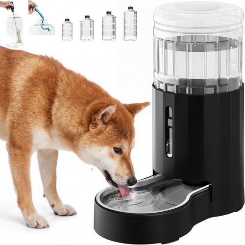 Czpet dispenser ciotola acqua - czpet,