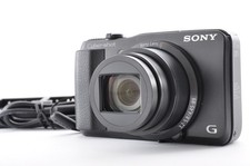 Sony Syber-Shot DSC-HX30V nero