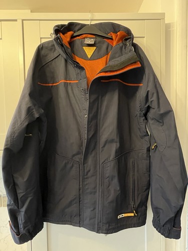 Giacca sci snowboard y2k - giacca,