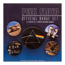 Pink Floyd, BP80489, Pink