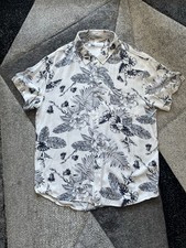 Camicia maniche corte - Shein