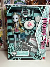 27) Monster High Bambola