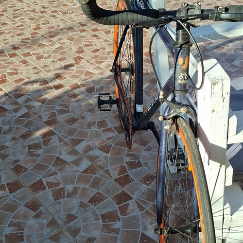 Tomy bike bicicletta - tomy, blu
