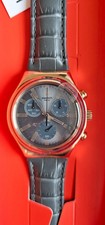 Swatch Irony Chrono YCG412G