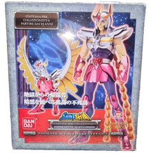 Bandai Saint Seiya Myth Cloth Ikki Phoenix v1 1st version classic action figure