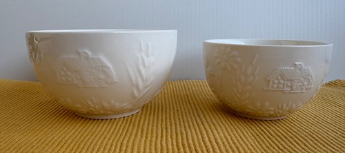 Mulino bianco ciotoline 50 - bianco, 2