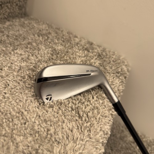 Taylormade dhy ferri - p-dhy,