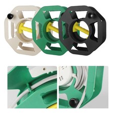 Disco Cavo Avvolgibile per