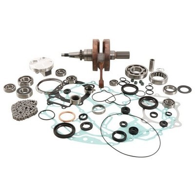 Kit revisione motore - motore, completo