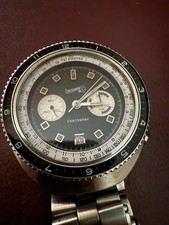 Eberhard & Co. Contograf