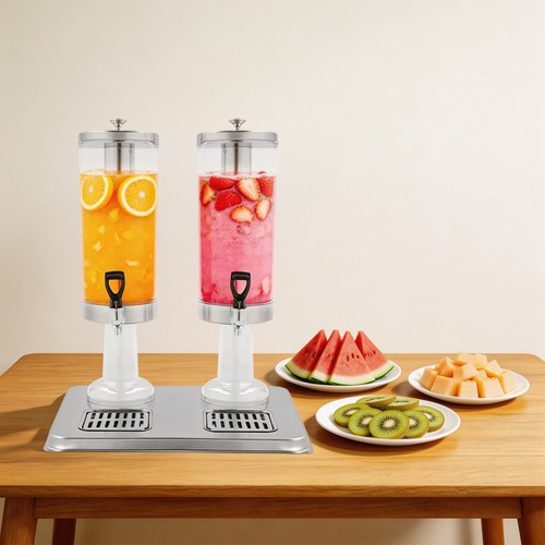 Distributore bevande fredde - bevande,