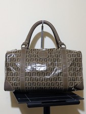 Borsa Fendi originale vintage