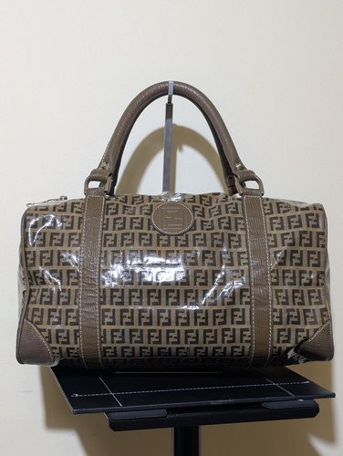 Borsa fendi originale vintage - fendi,