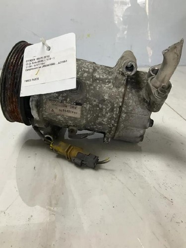 9800821980 compressore c - 9800821980, a/c