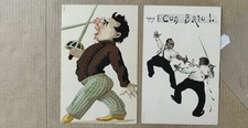 Scherma fencing humour lotto - scherma, 2