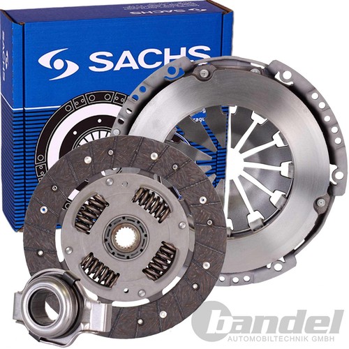Kit frizione sachs adatto per - sachs,