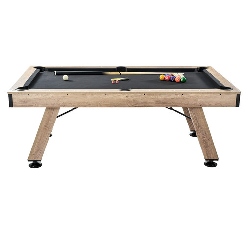 Tavolo biliardo set - tavolo,