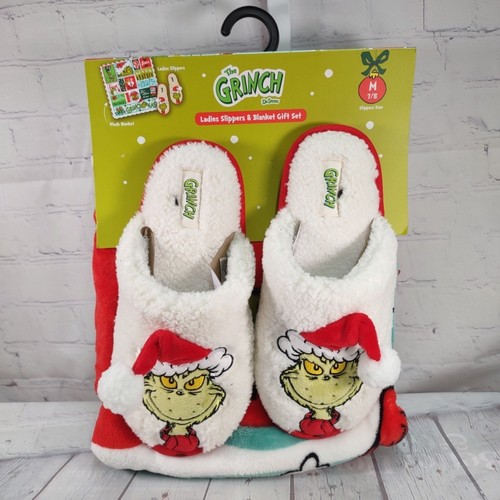 Seuss the grinch set - seuss,