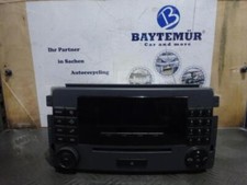Radio/CD SMART Forfour (454)