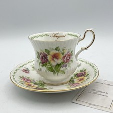 Tazza da the tè in porcellana