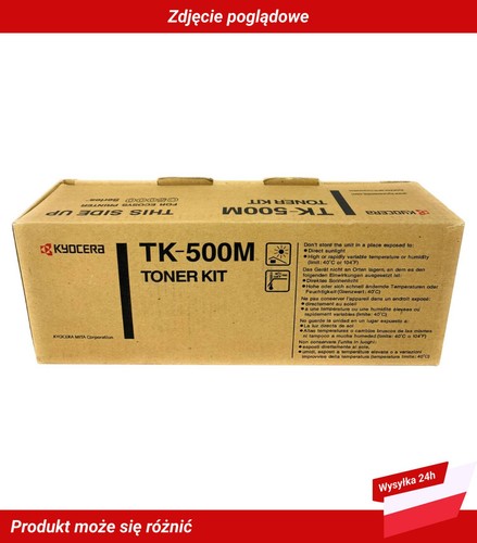 500m kyocera mita c5016n - mita, fs-c5016n