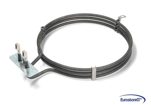 Resistenza circolare 2800w - resistenza,
