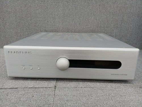Amplificatore integrato