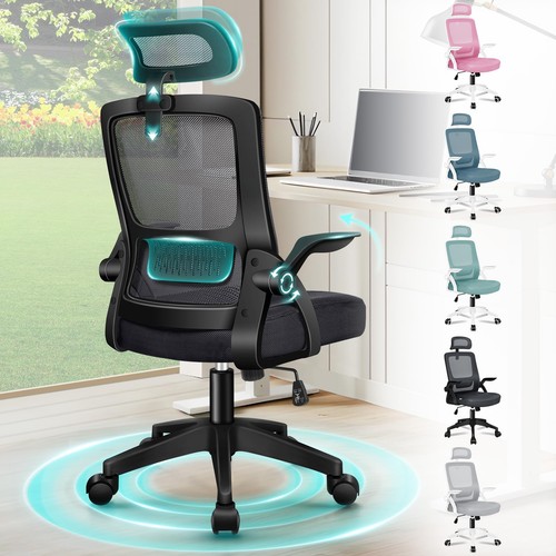 Alfordson sedia ufficio - sedia, da