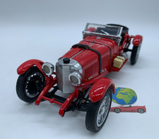 Asahi Collection Mercedes SSKL