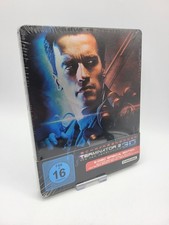 TERMINATOR 2 3D Judgement Day