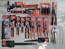 Crescent set attrezzi per - crescent,