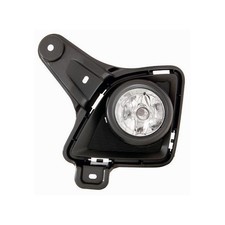 Fendinebbia anterore sinistro