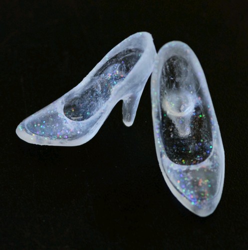 Scarpe bambola crystal - scarpe,