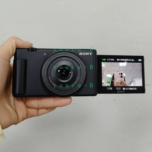 Sony mp 4k f 2 - sony,