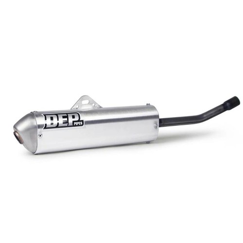 Dep deph2906 silenziatore - dep,