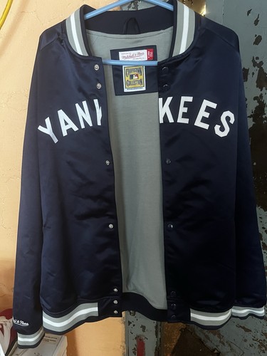 Giacca new york yankees - new,