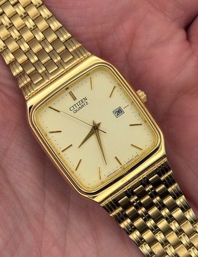 Orologio vintage citizen - orologio, uomo