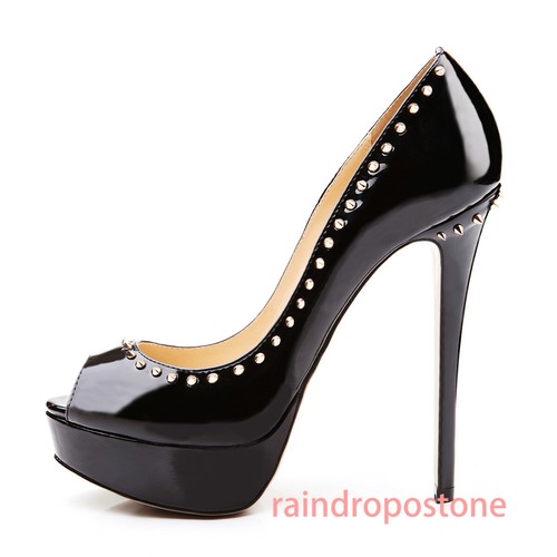 Scarpe sexy donna tacco - , alto
