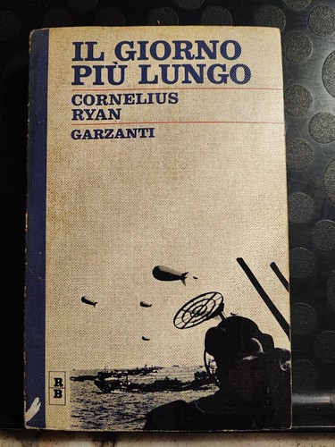 Cornelius ryan giorno più - il,