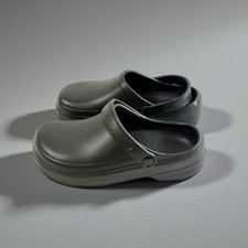 Zoccolo classico stile Croc