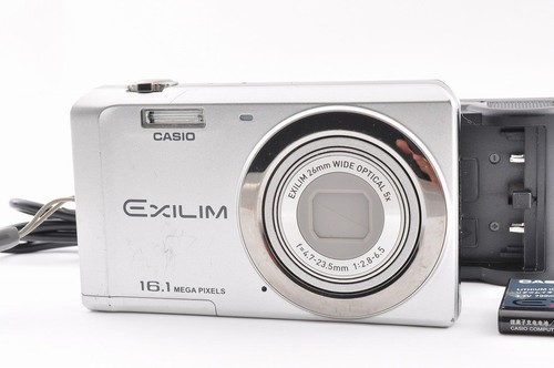 Fotocamera digitale compatta