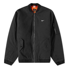Nike Solo Swoosh Flight Bomber