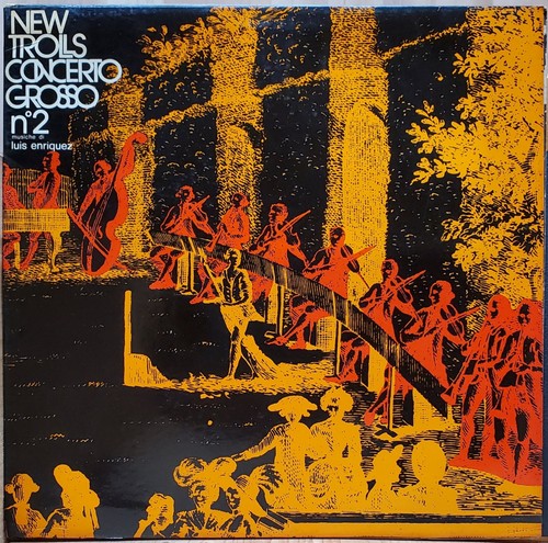 New trolls concerto - trolls,
