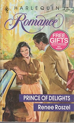 Prince delights renee - prince,